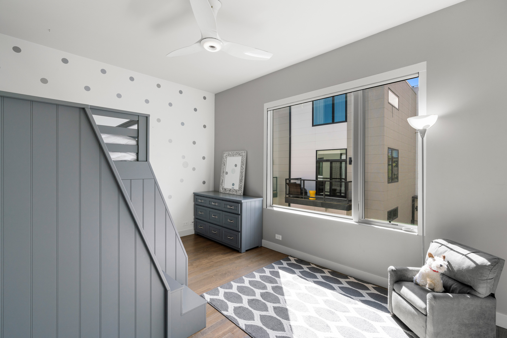 1015 N Cleveland Avenue Unit: 1