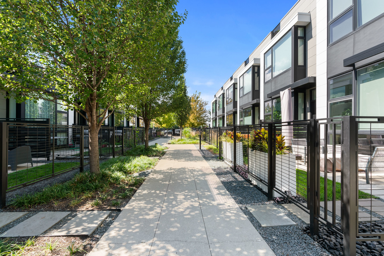 1015 N Cleveland Avenue Unit: 1