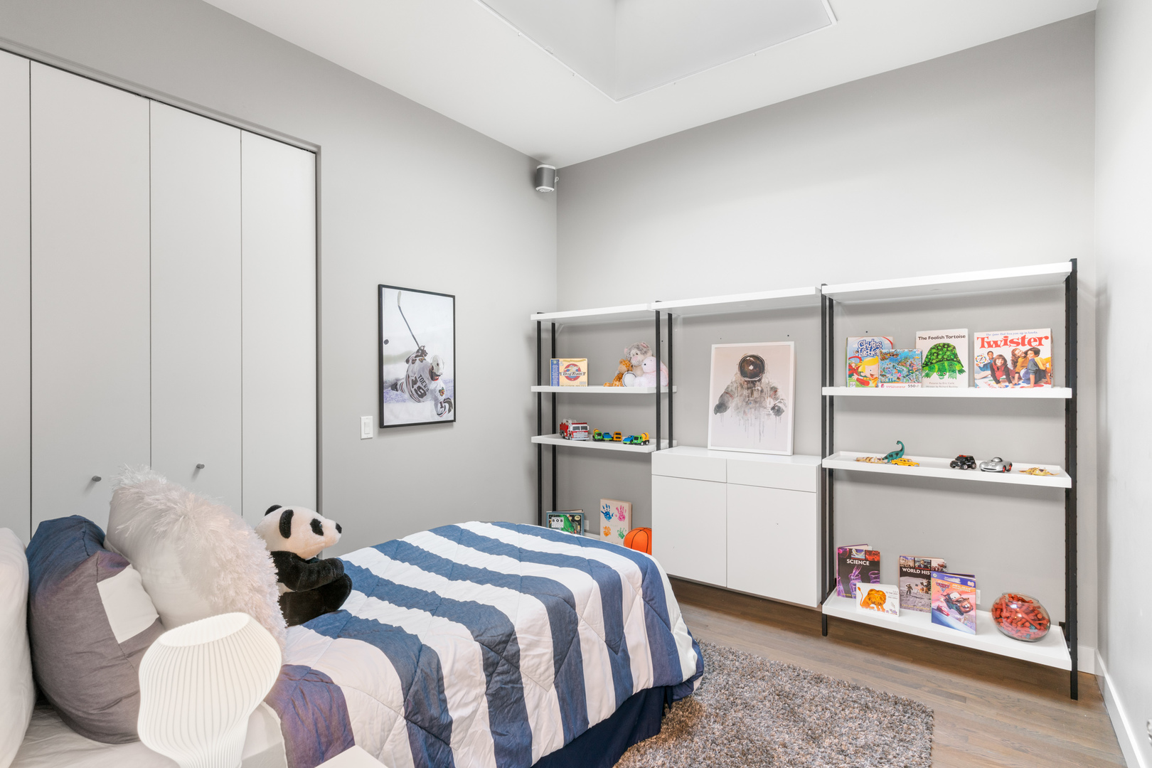 1015 N Cleveland Avenue Unit: 1