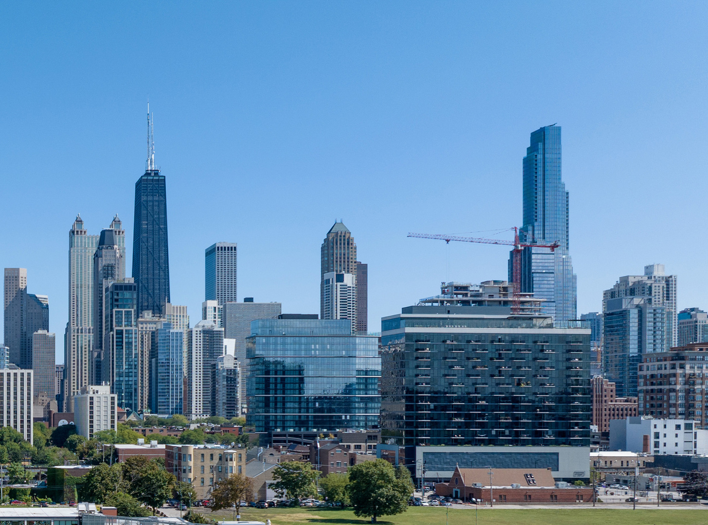 1015 N Cleveland Avenue Unit: 1