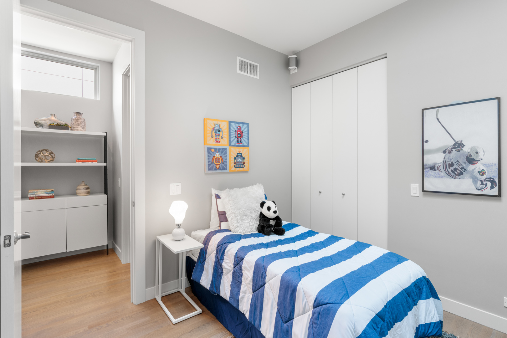 1015 N Cleveland Avenue Unit: 1