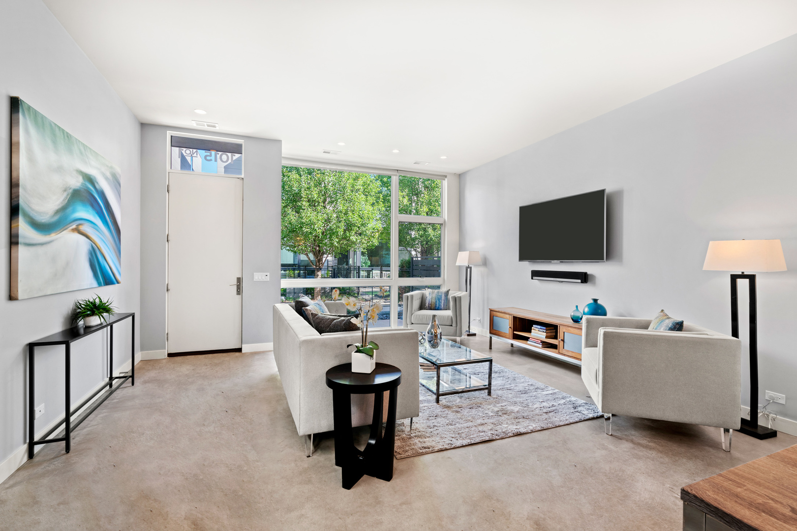 1015 N Cleveland Avenue Unit: 1