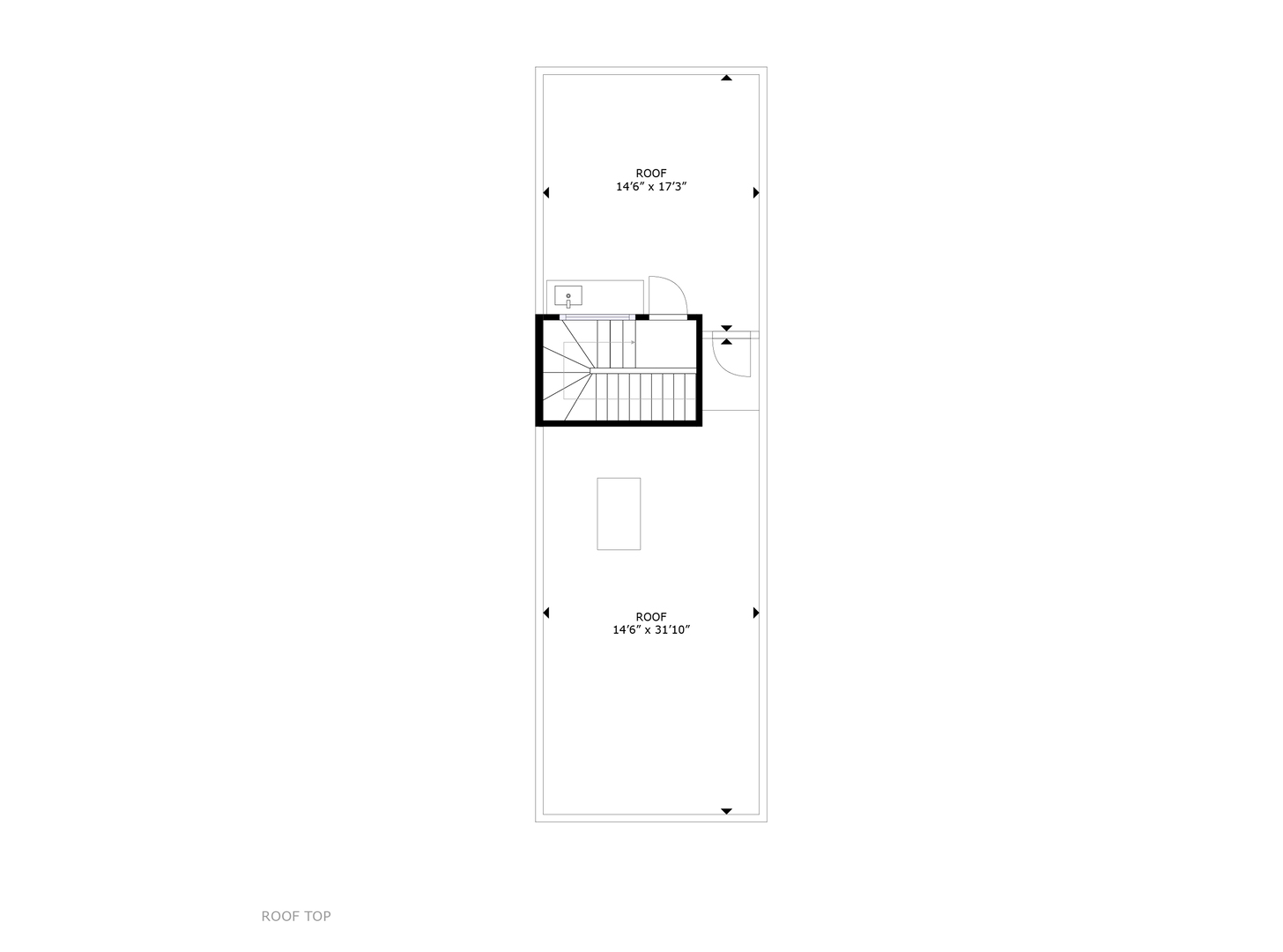 1015 N Cleveland Avenue Unit: 1