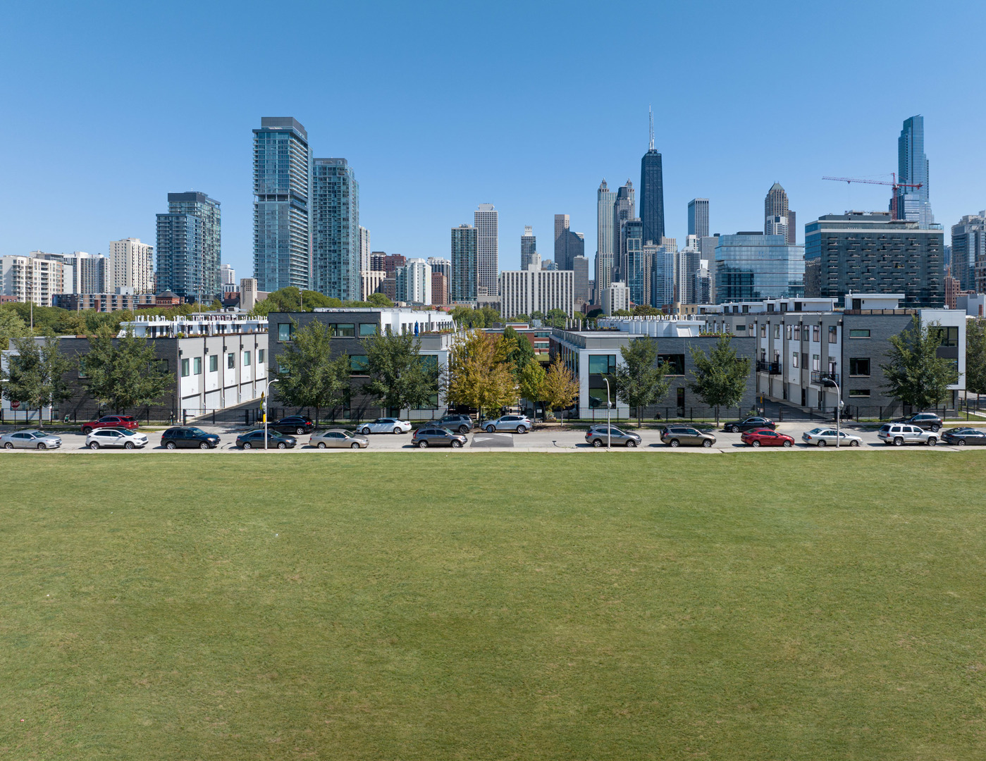 1015 N Cleveland Avenue Unit: 1