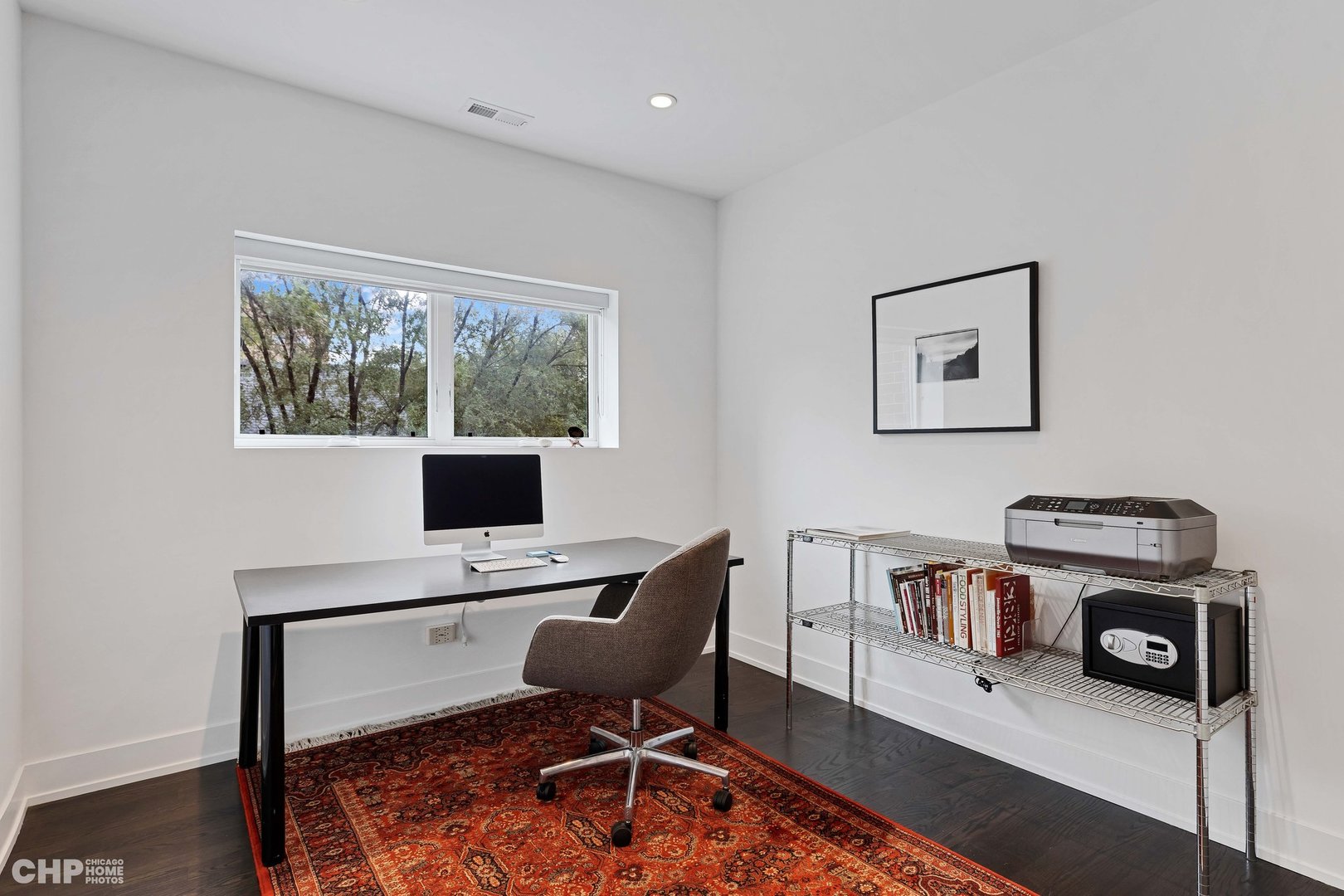 2724 W Armitage Avenue Unit: 2E
