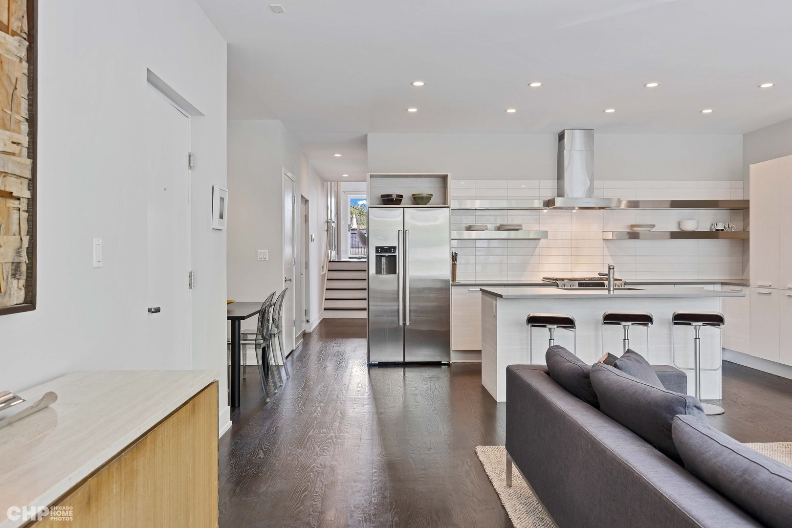 2724 W Armitage Avenue Unit: 2E