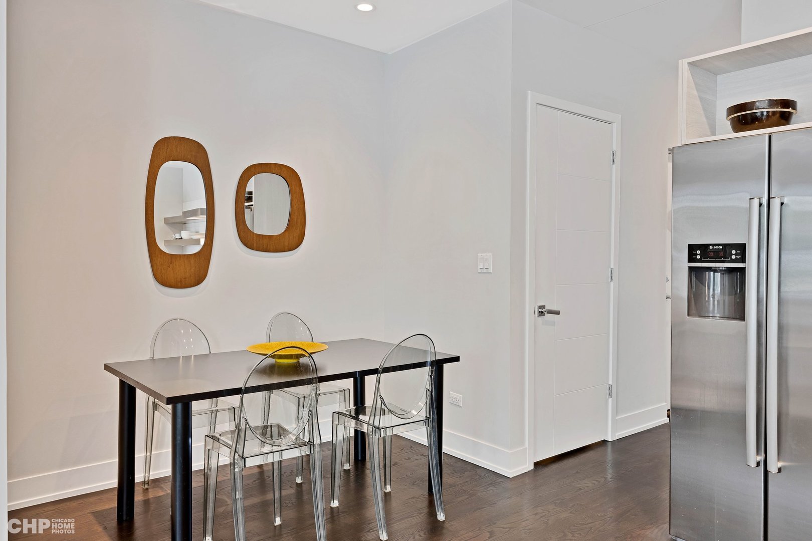 2724 W Armitage Avenue Unit: 2E