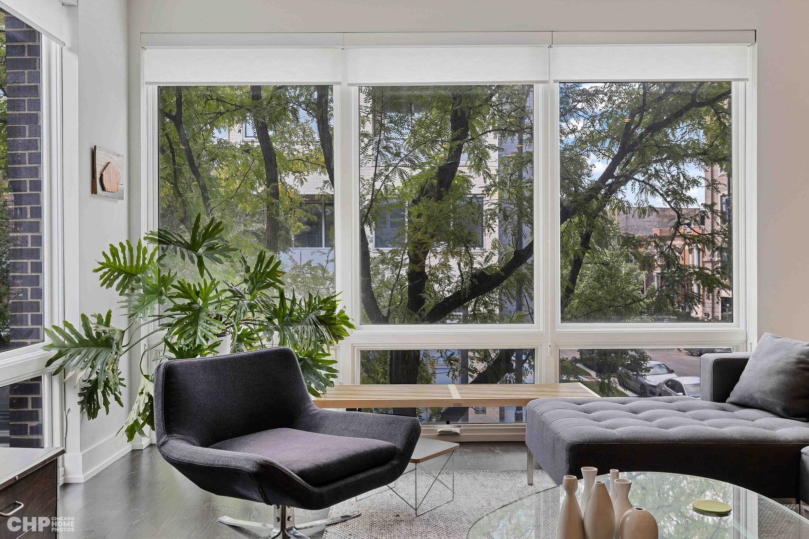 2724 W Armitage Avenue Unit: 2E