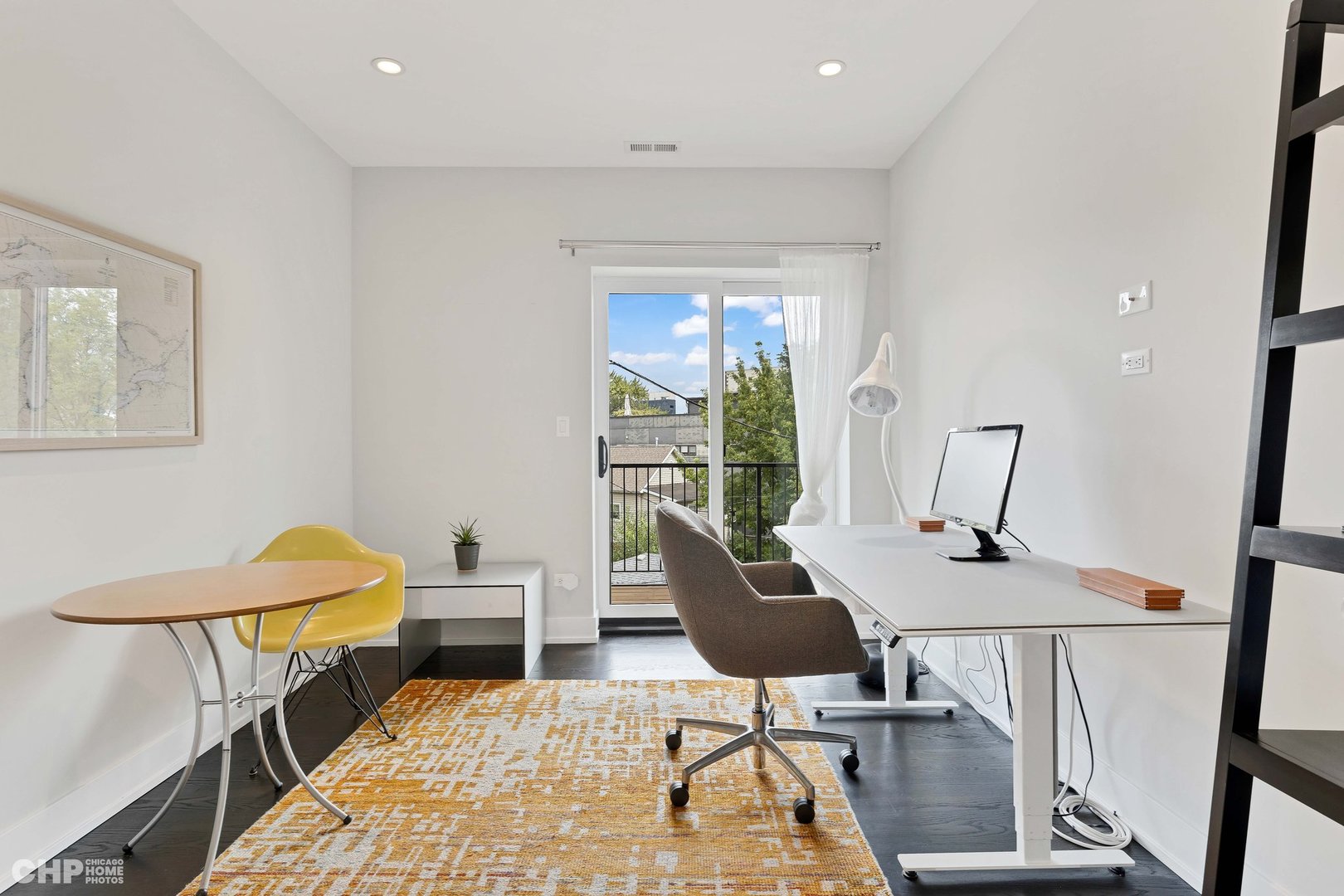 2724 W Armitage Avenue Unit: 2E