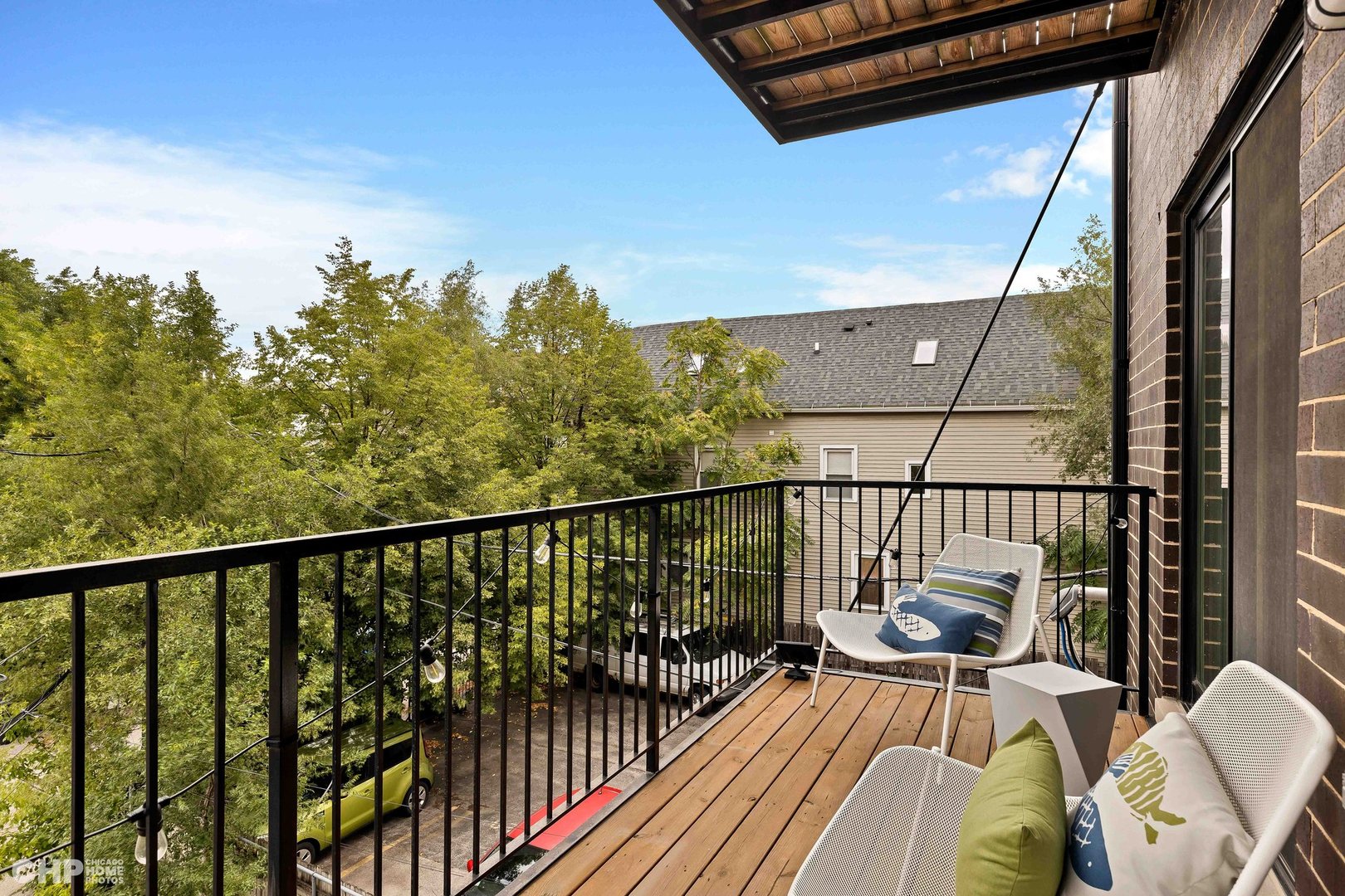 2724 W Armitage Avenue Unit: 2E