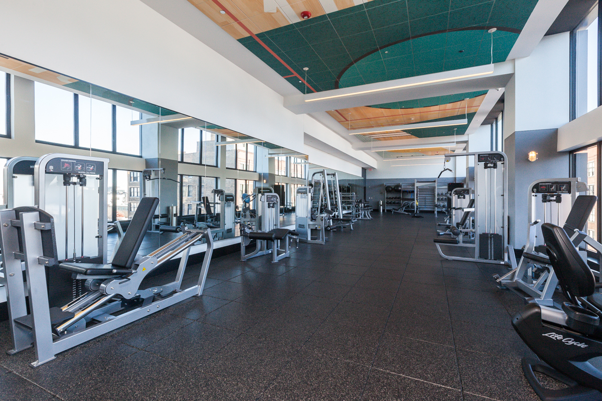1035 W Van Buren Street Unit: 2101