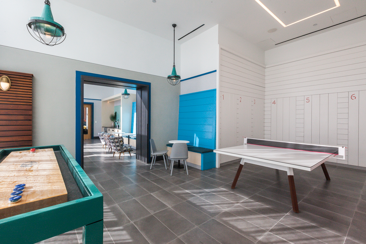 1035 W Van Buren Street Unit: 2101