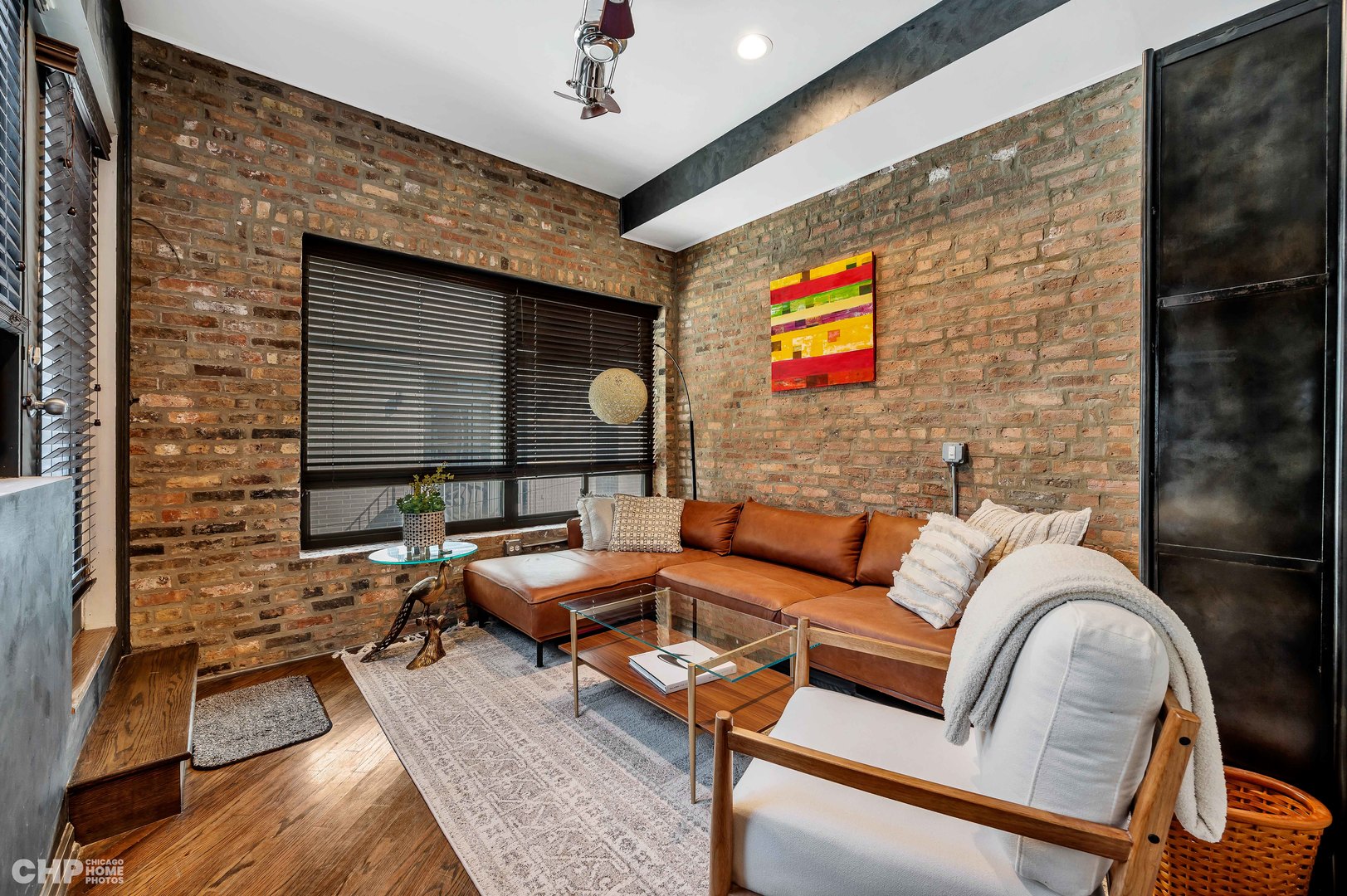 1424 W Grand Avenue Unit: 5