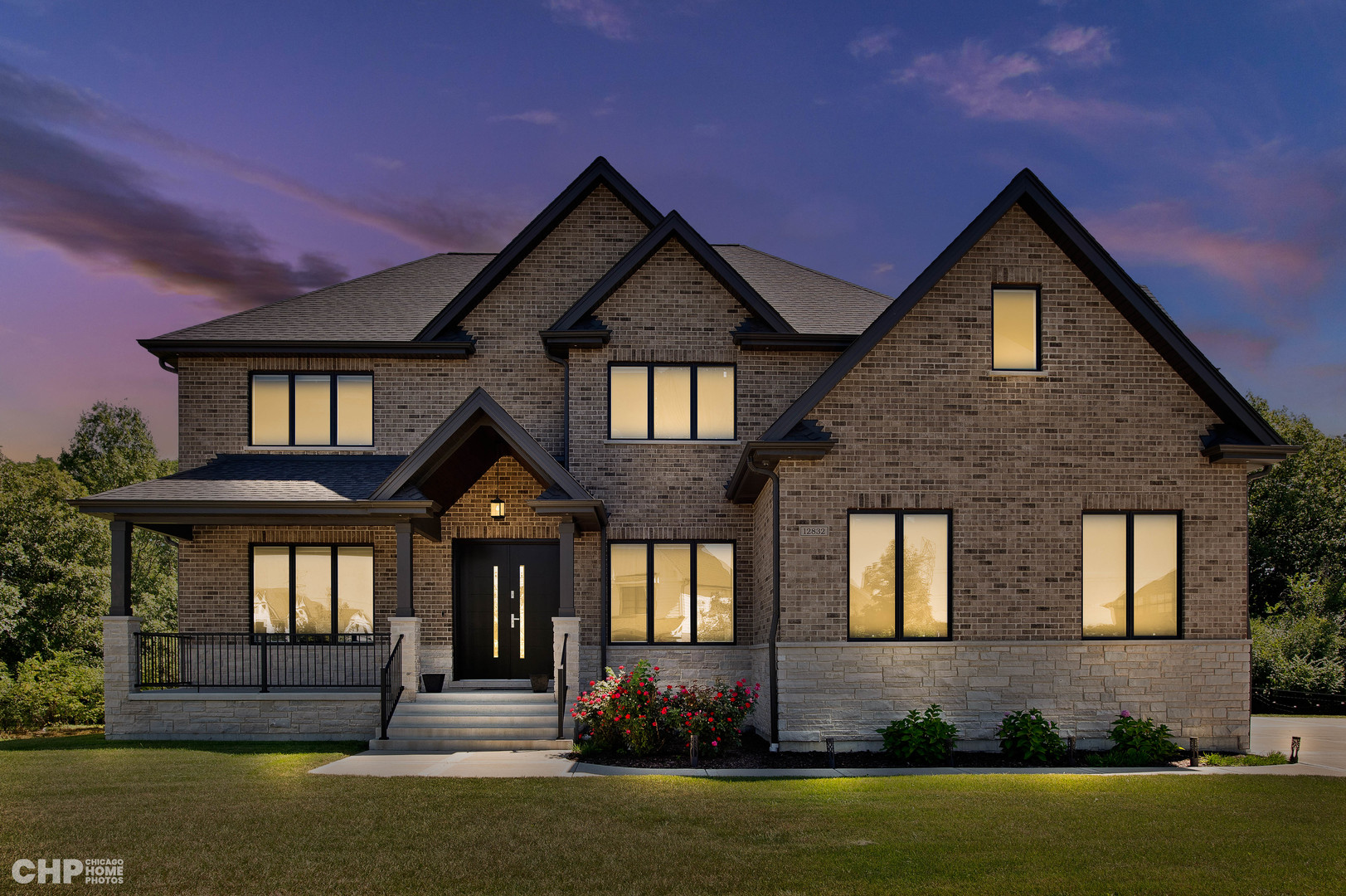 12832 Rosa Lane