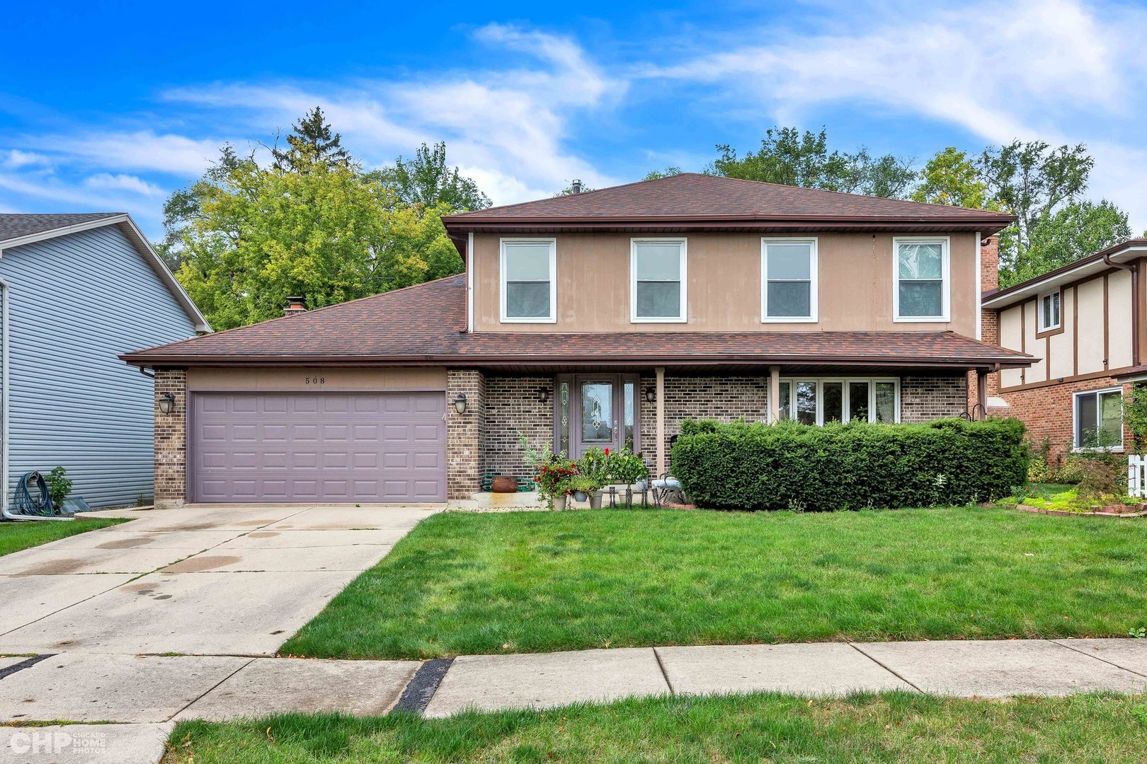 508 Eastman Court