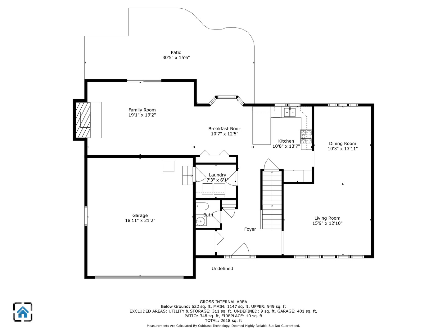 508 Eastman Court