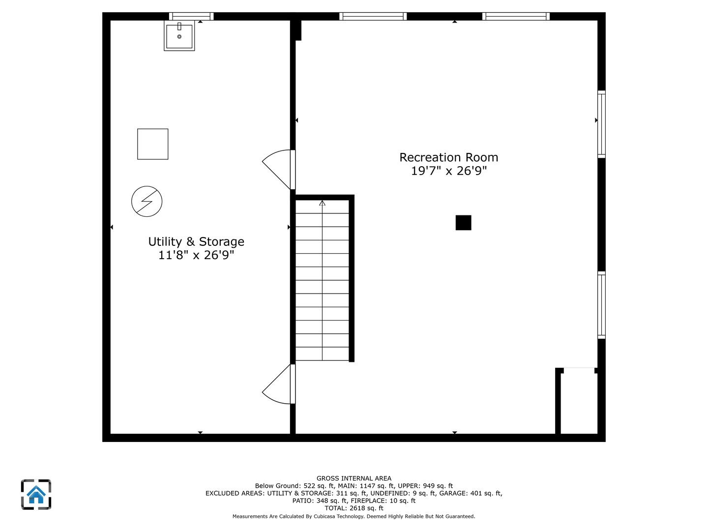 508 Eastman Court