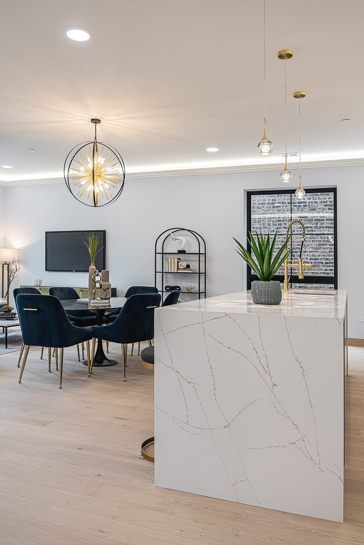 2024 W Irving Park Road Unit: 301