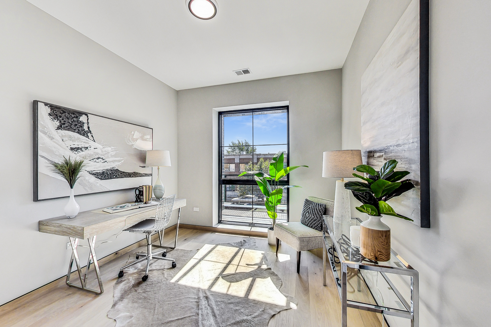 2024 W Irving Park Road Unit: 301