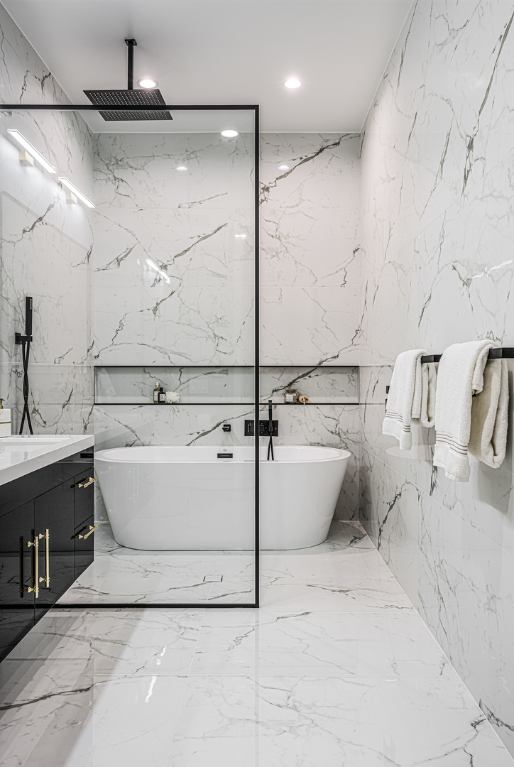 2024 W Irving Park Road Unit: 301