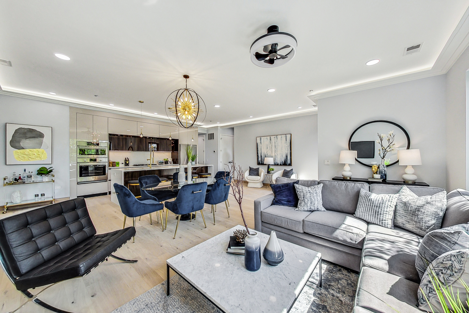 2024 W Irving Park Road Unit: 301