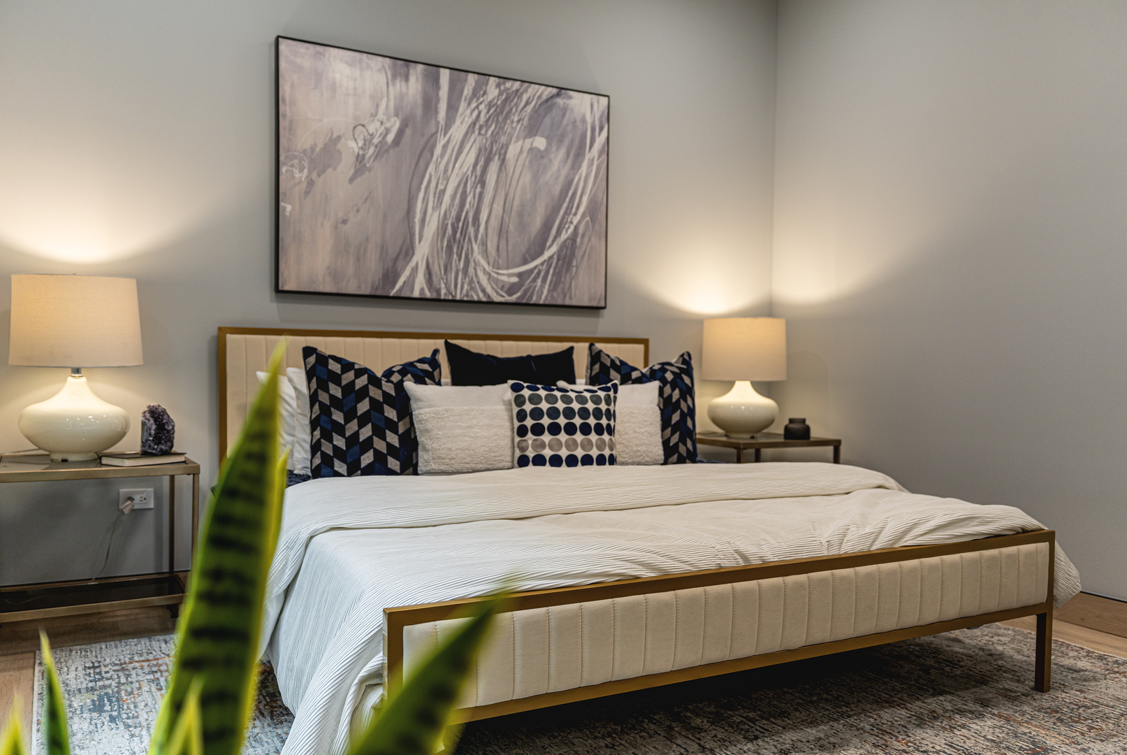 2024 W Irving Park Road Unit: 301