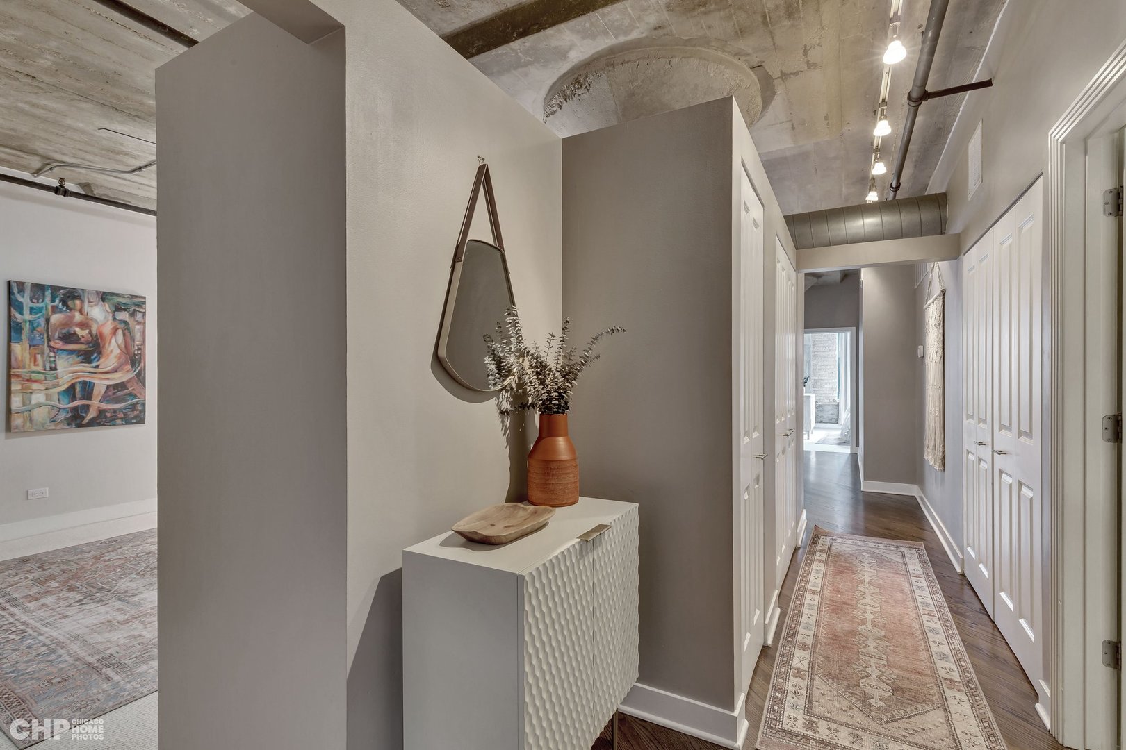 411 W Ontario Street Unit: 321