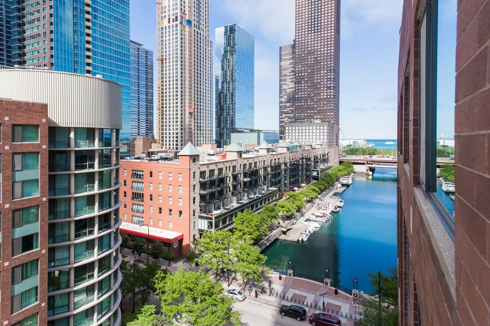 440 N McClurg Court Unit: 1206