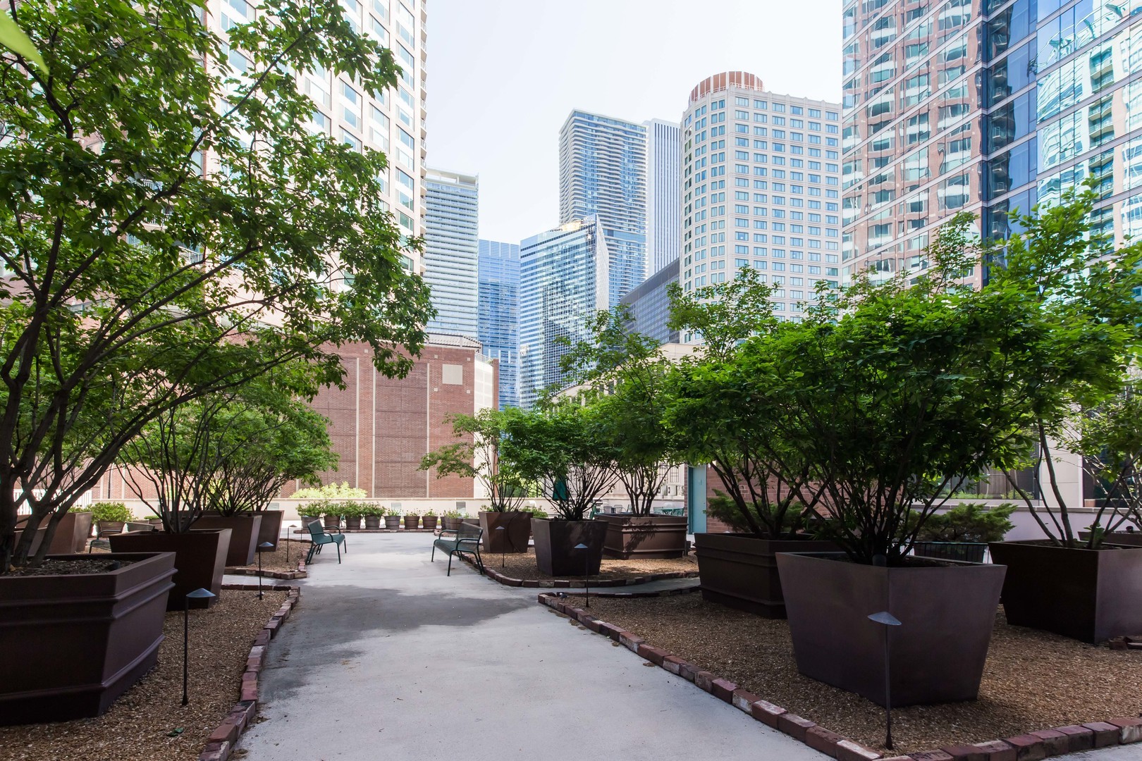 440 N McClurg Court Unit: 1206