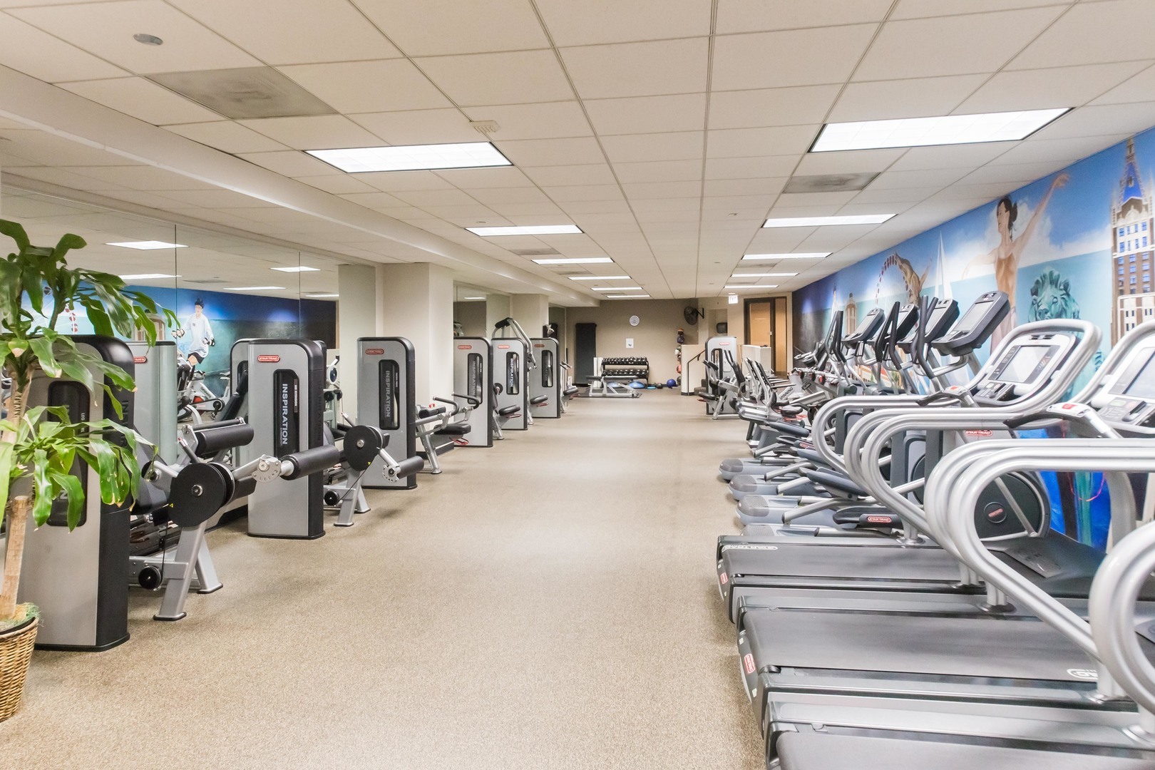 440 N McClurg Court Unit: 1206