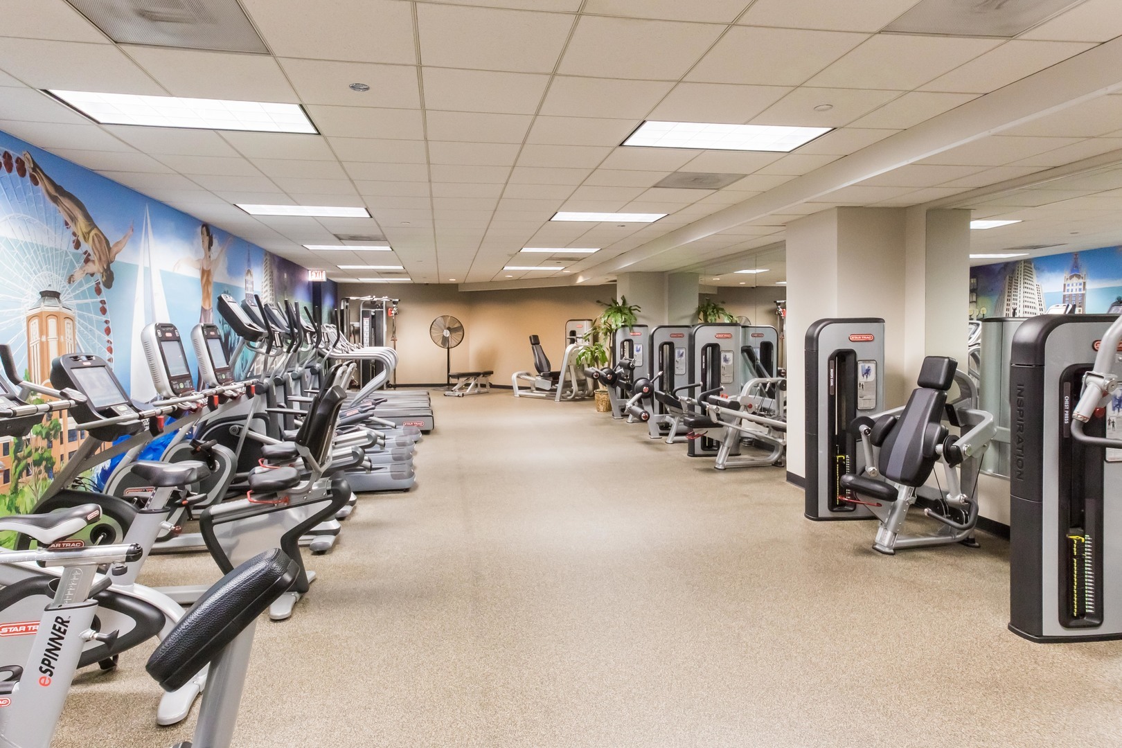440 N McClurg Court Unit: 1206