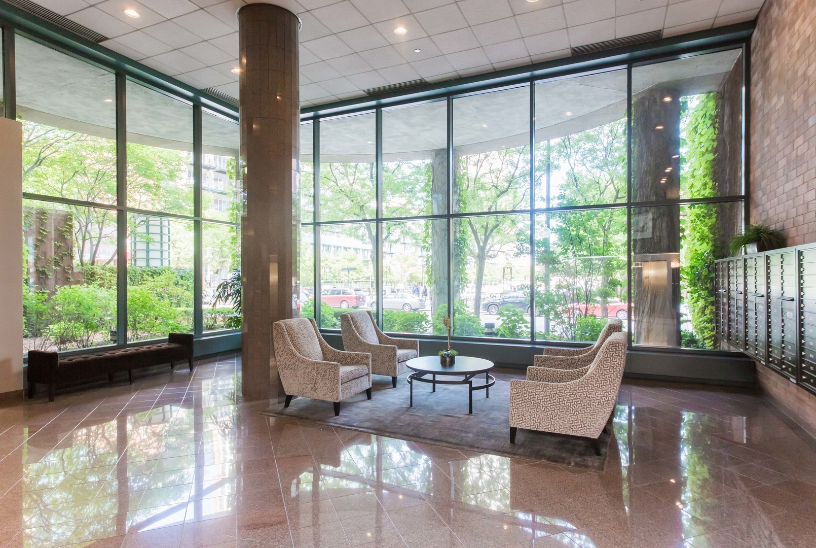 440 N McClurg Court Unit: 1206