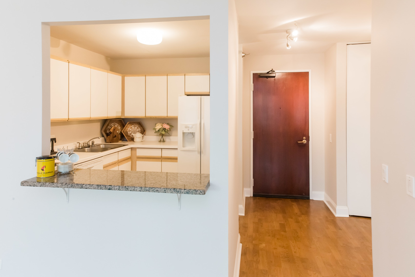 440 N McClurg Court Unit: 1206