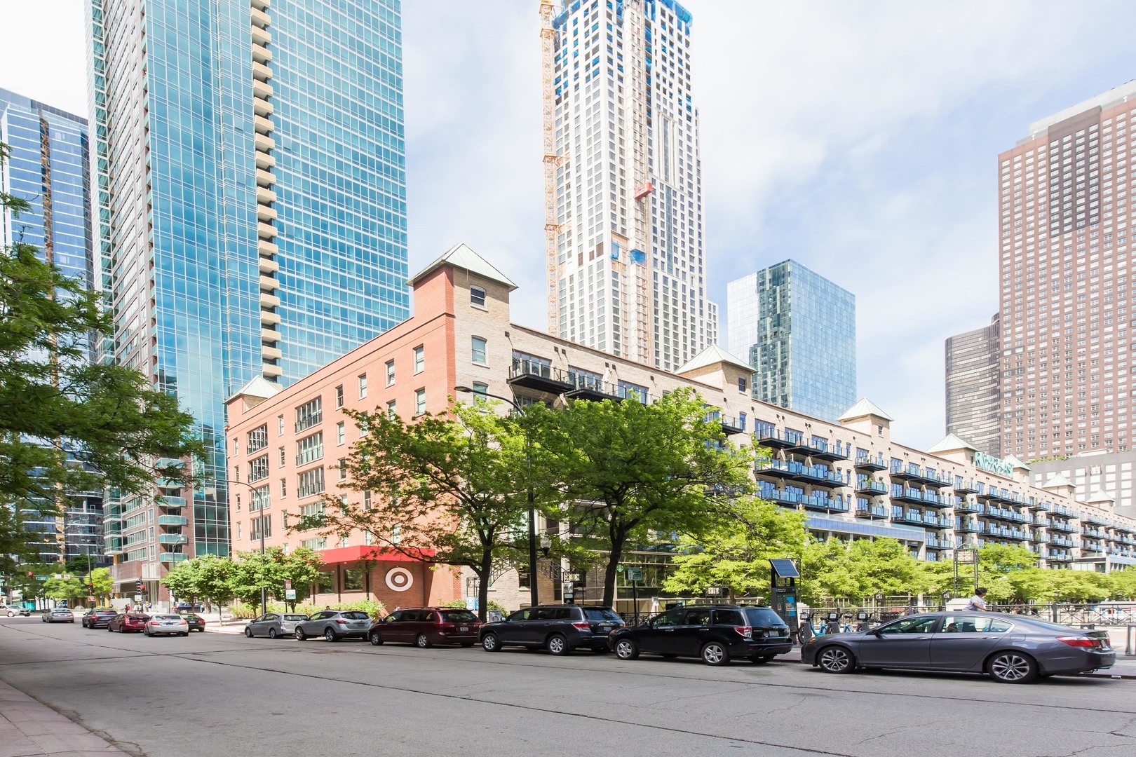 440 N McClurg Court Unit: 1206