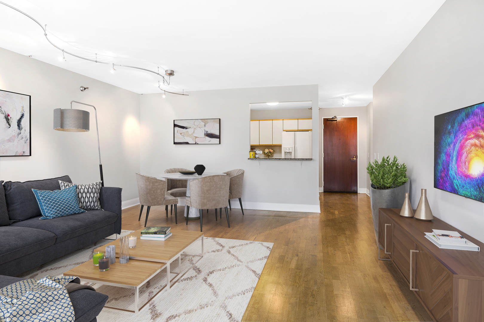 440 N McClurg Court Unit: 1206