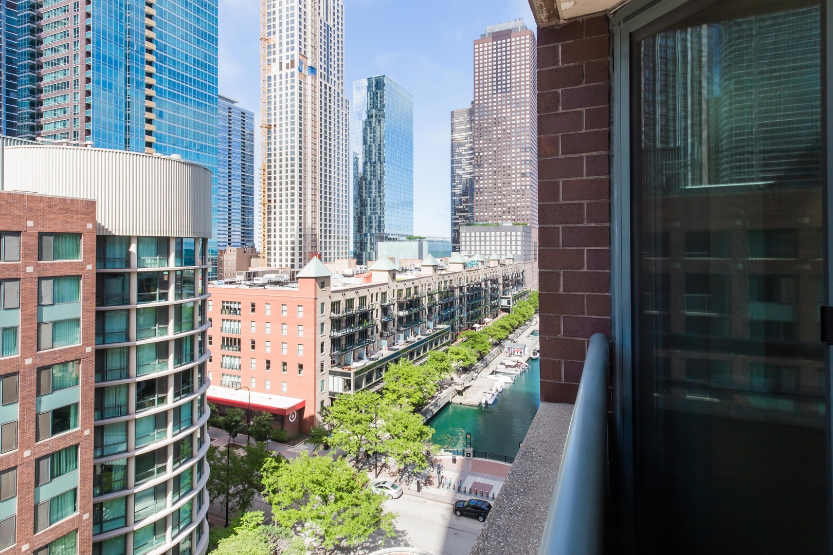 440 N McClurg Court Unit: 1206