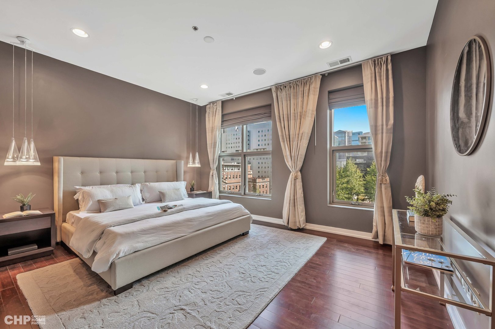 150 W Superior Street Unit: 705