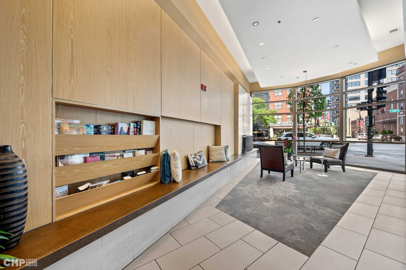 150 W Superior Street Unit: 705