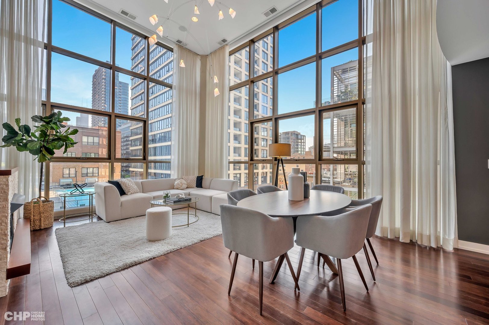 150 W Superior Street Unit: 705