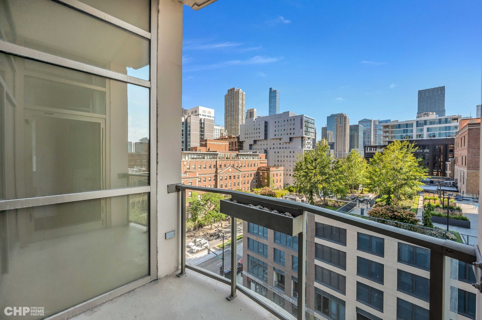 150 W Superior Street Unit: 705