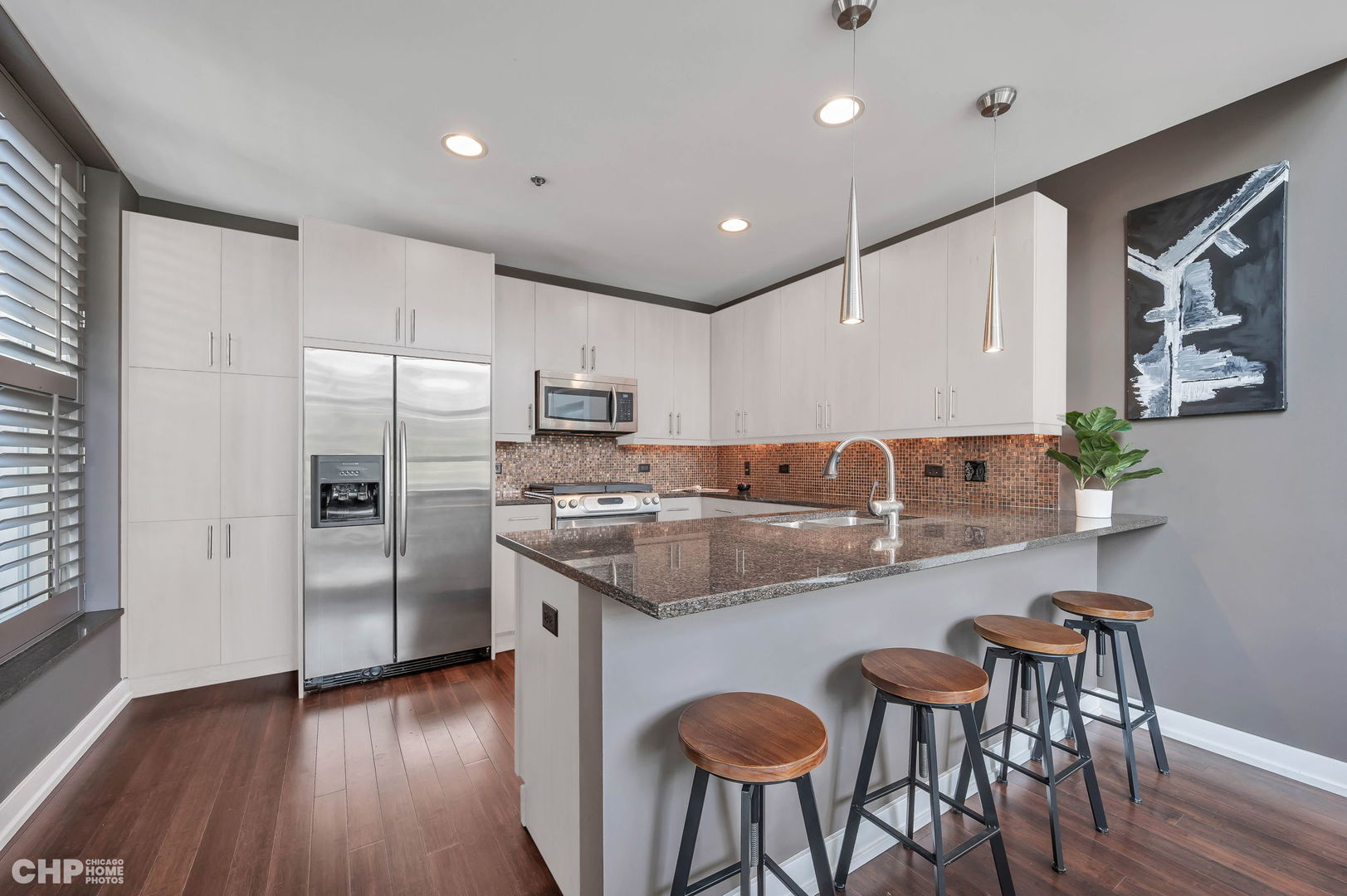 150 W Superior Street Unit: 705
