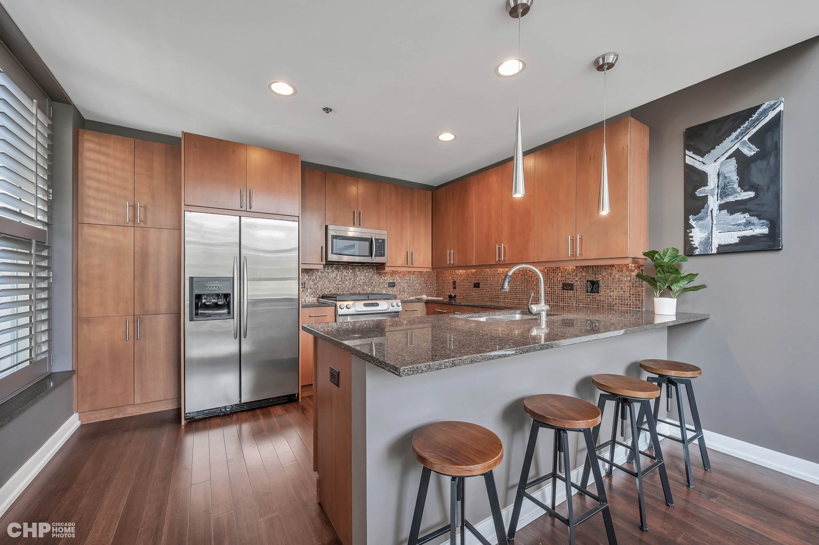 150 W Superior Street Unit: 705