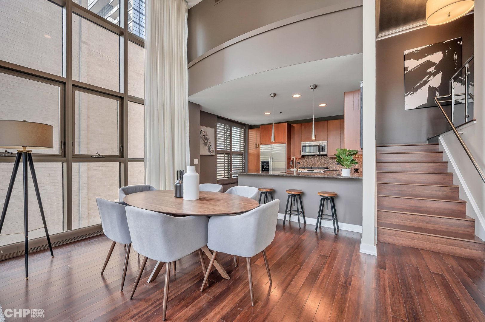150 W Superior Street Unit: 705