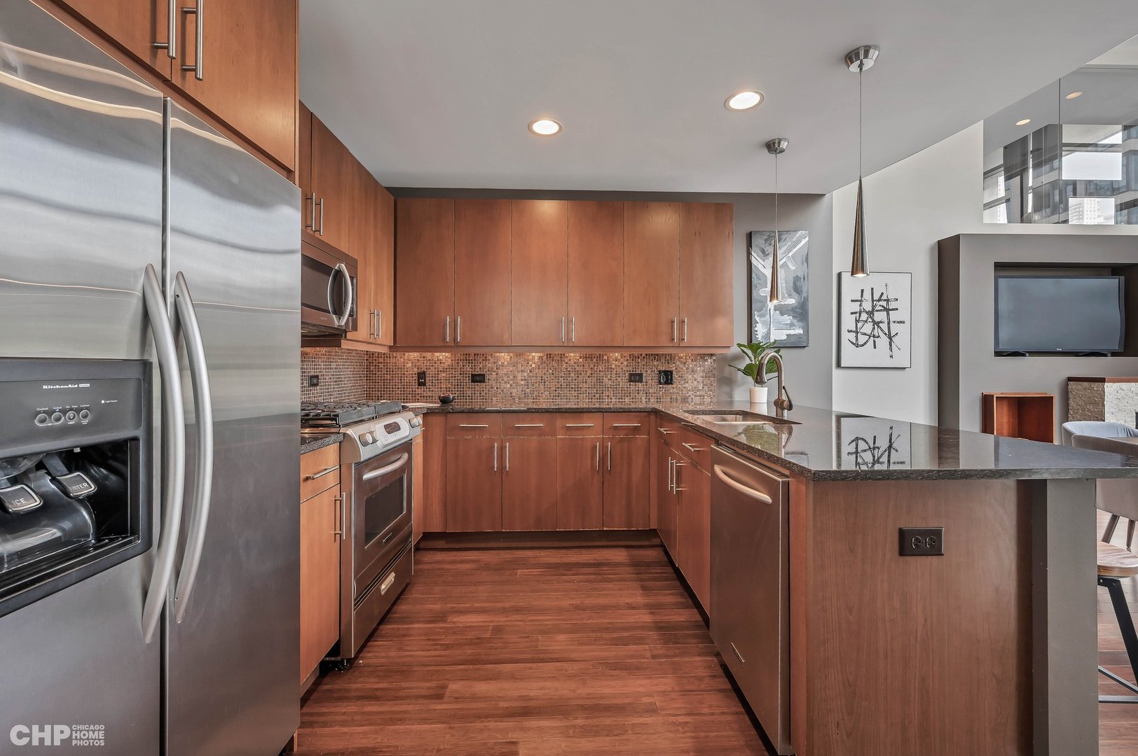 150 W Superior Street Unit: 705
