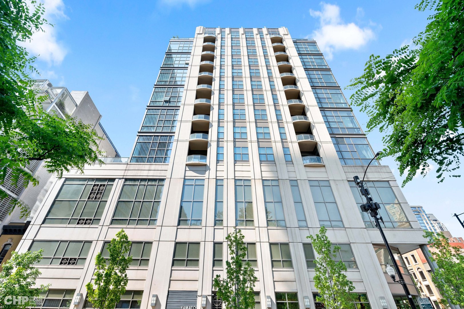 150 W Superior Street Unit: 705