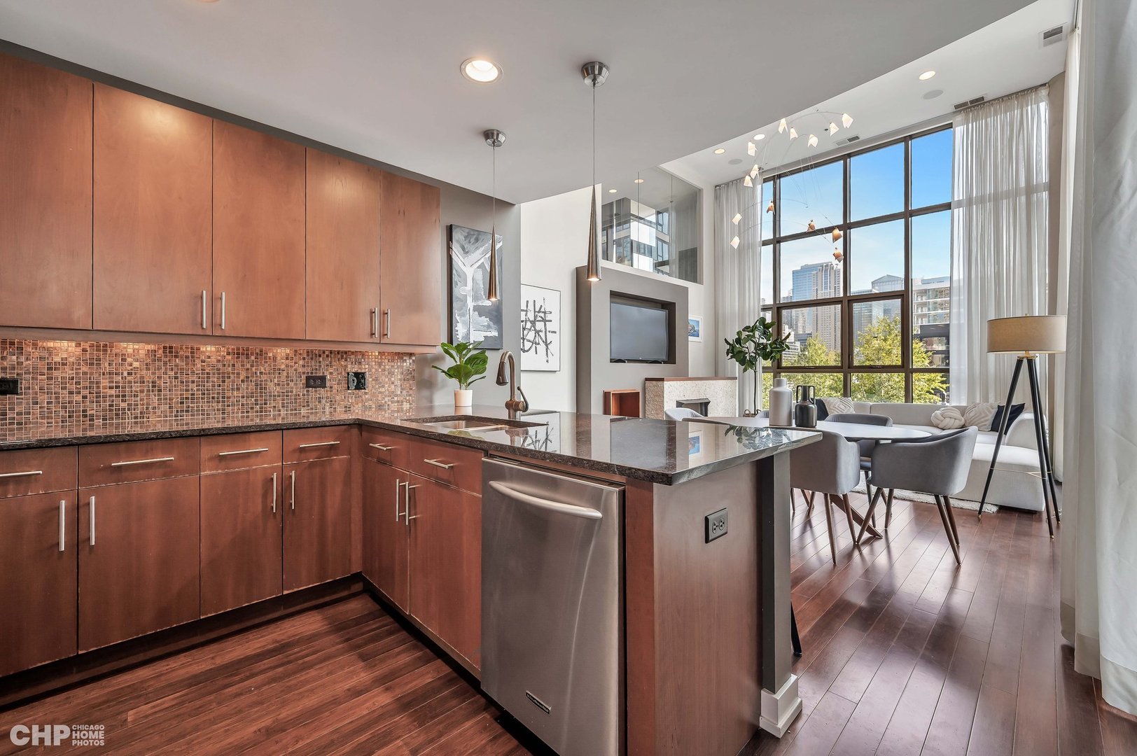 150 W Superior Street Unit: 705