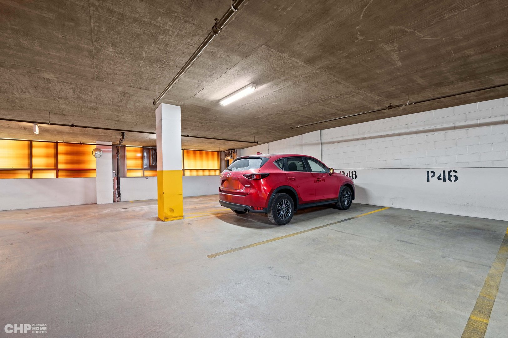 150 W Superior Street Unit: 705