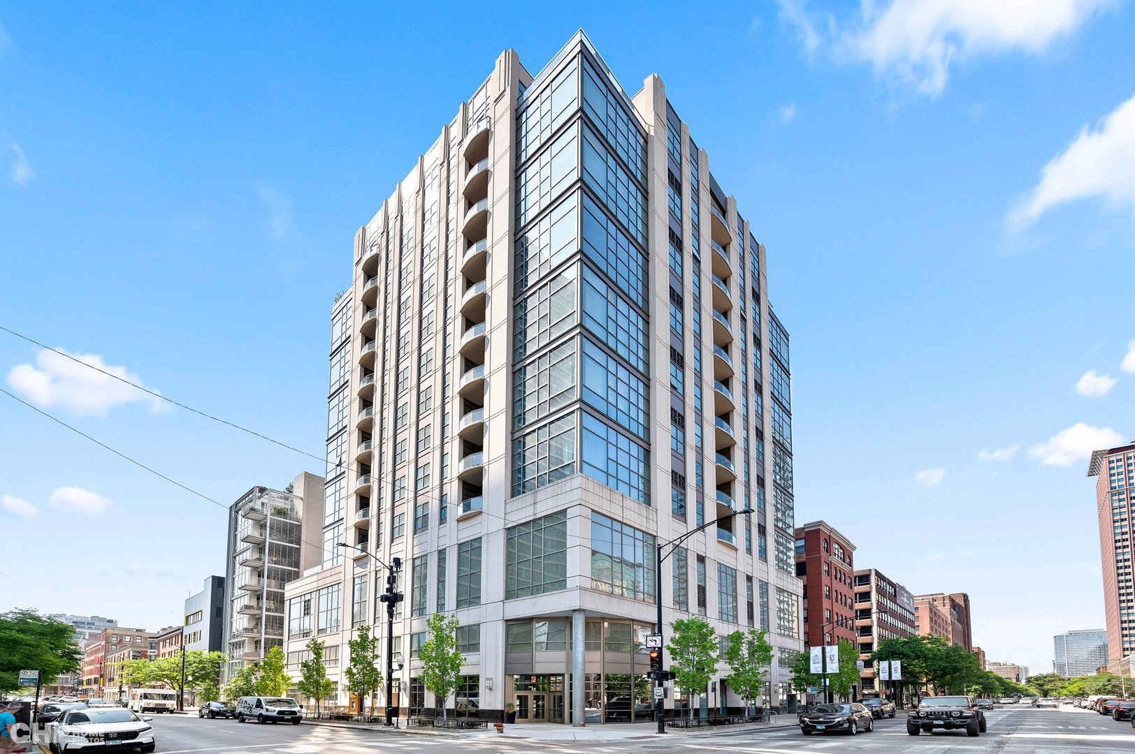 150 W Superior Street Unit: 705