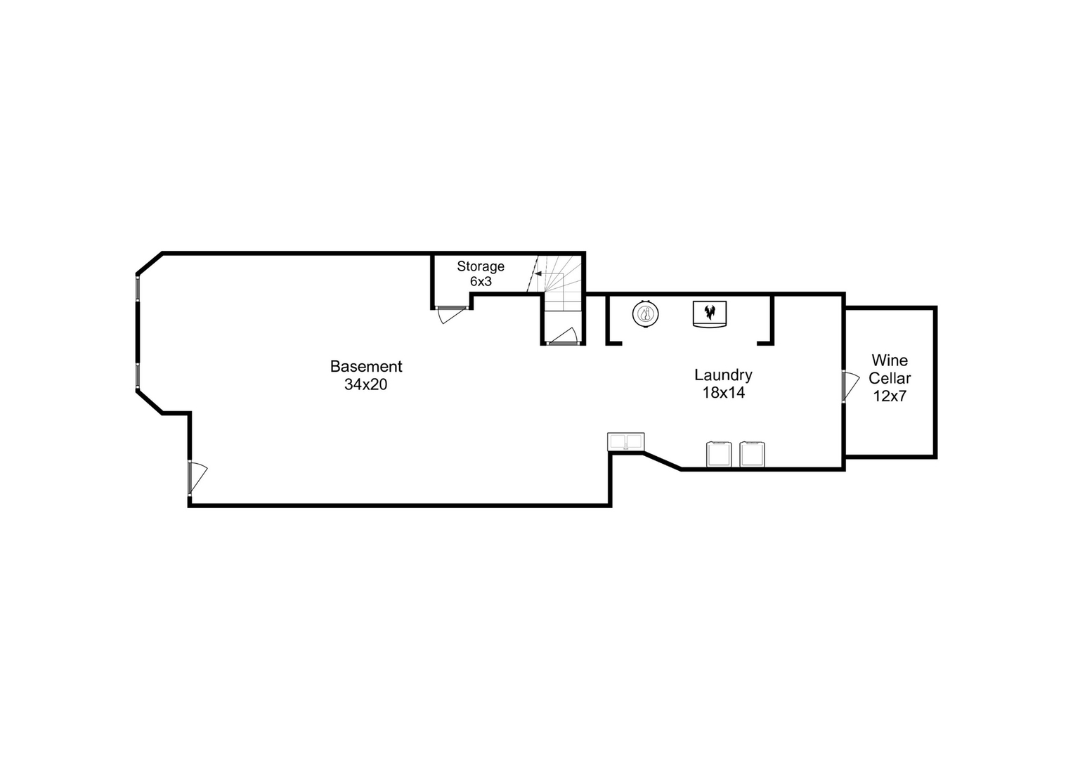 1349 N Astor Street