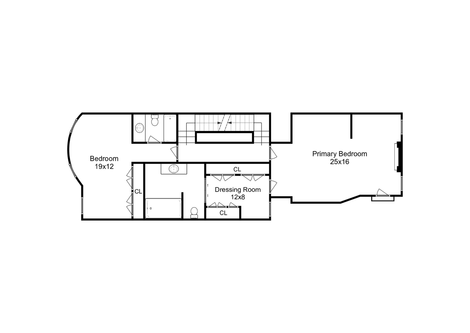 1349 N Astor Street